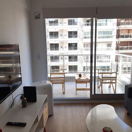 Апартаменты Belgrano Luminoso Y Amplio Departamento Буэнос-Айрес Экстерьер фото