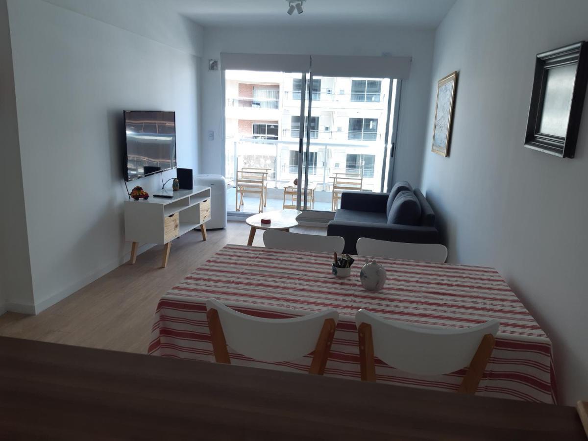 Апартаменты Belgrano Luminoso Y Amplio Departamento Буэнос-Айрес Экстерьер фото