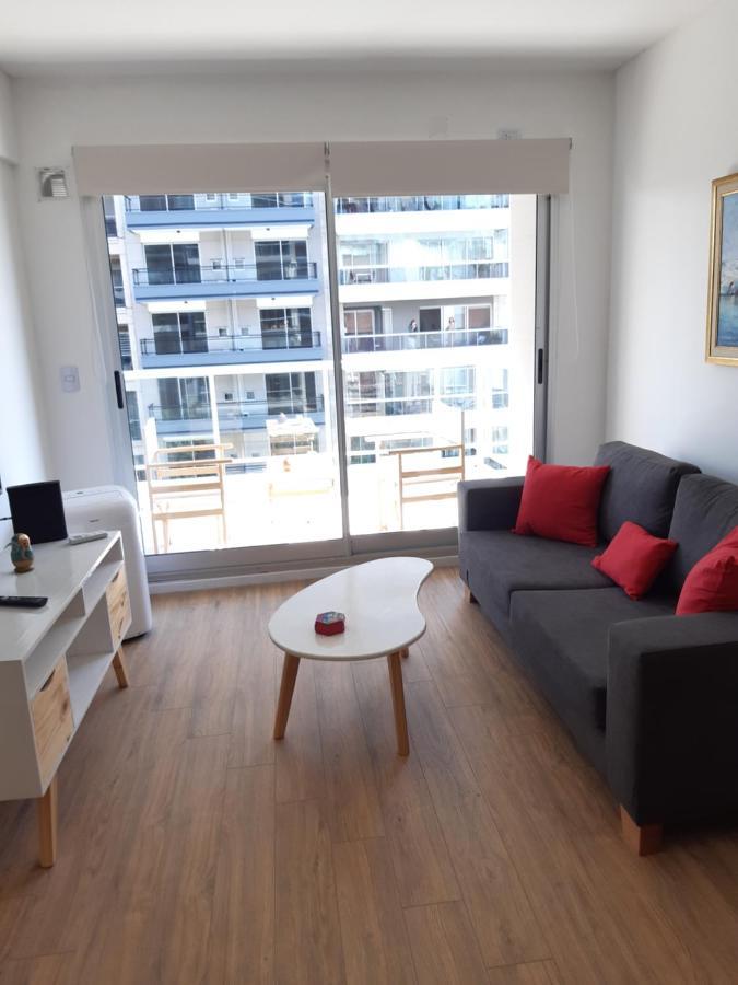Апартаменты Belgrano Luminoso Y Amplio Departamento Буэнос-Айрес Экстерьер фото