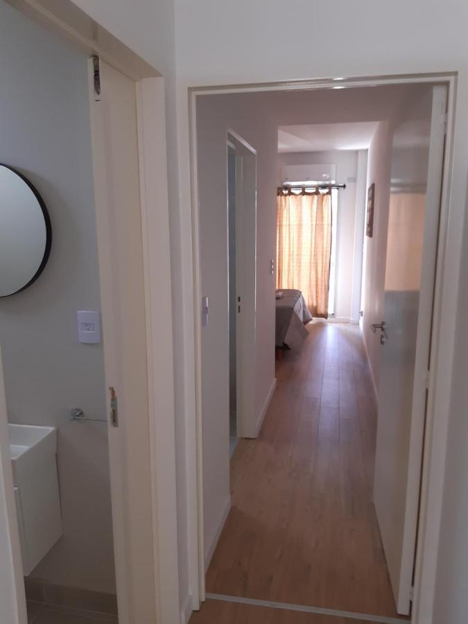 Апартаменты Belgrano Luminoso Y Amplio Departamento Буэнос-Айрес Экстерьер фото