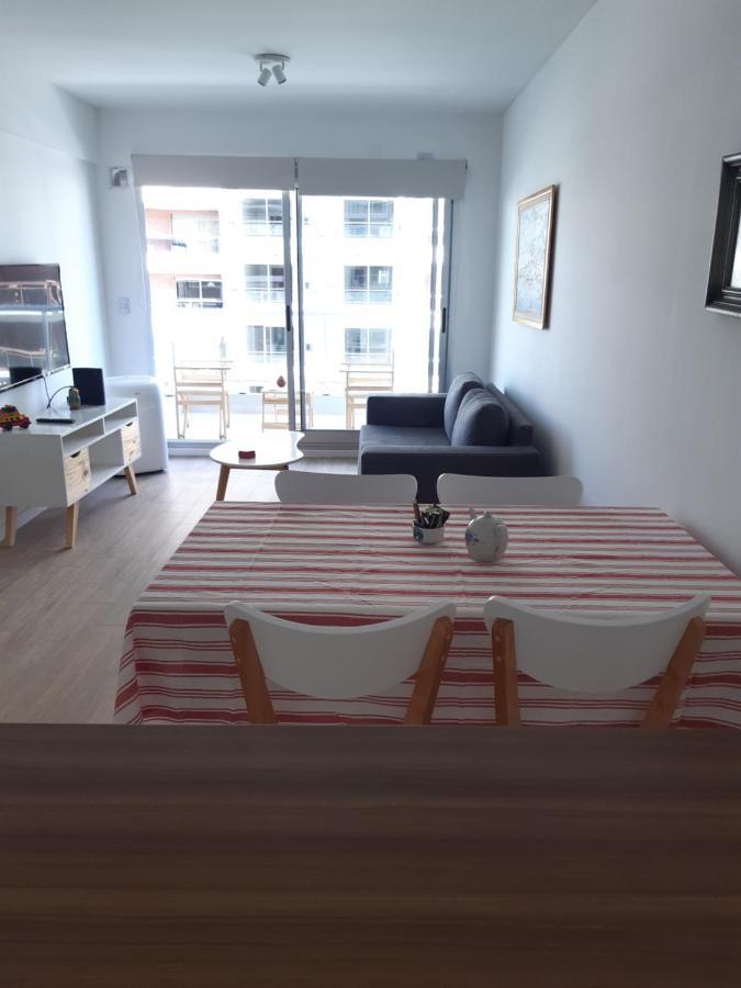 Апартаменты Belgrano Luminoso Y Amplio Departamento Буэнос-Айрес Экстерьер фото