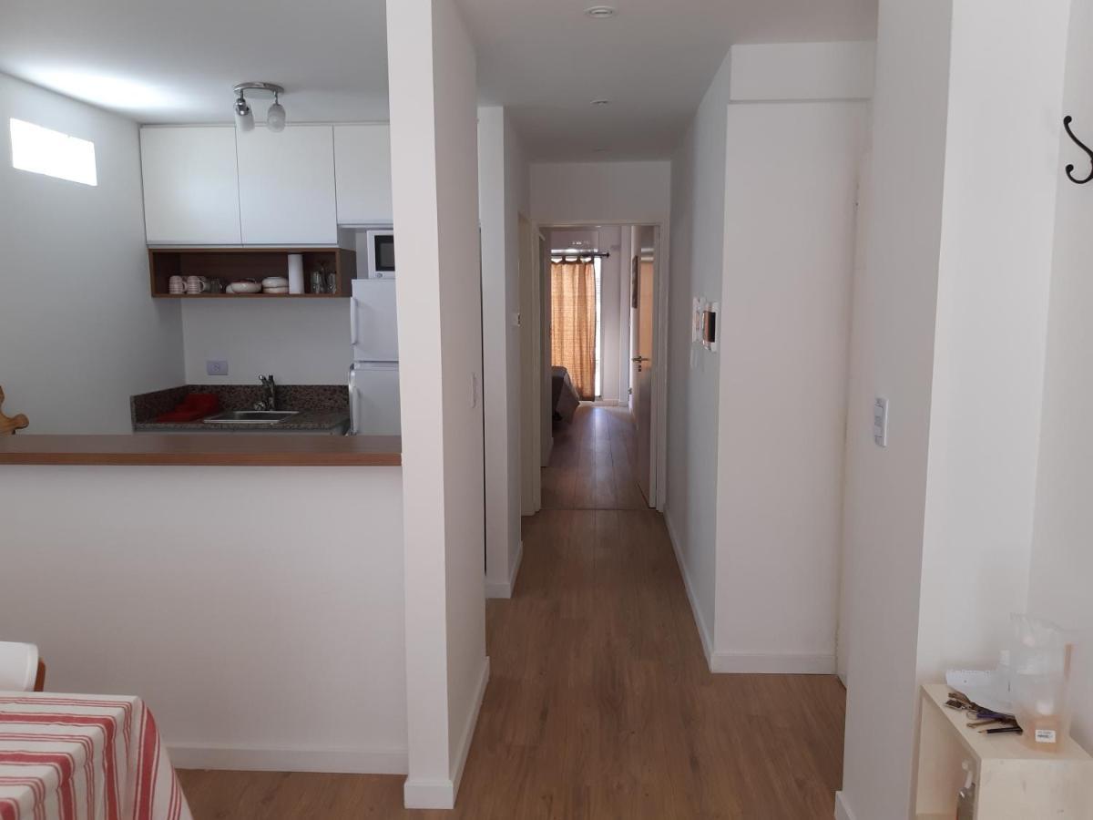 Апартаменты Belgrano Luminoso Y Amplio Departamento Буэнос-Айрес Экстерьер фото