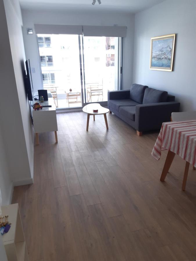 Апартаменты Belgrano Luminoso Y Amplio Departamento Буэнос-Айрес Экстерьер фото